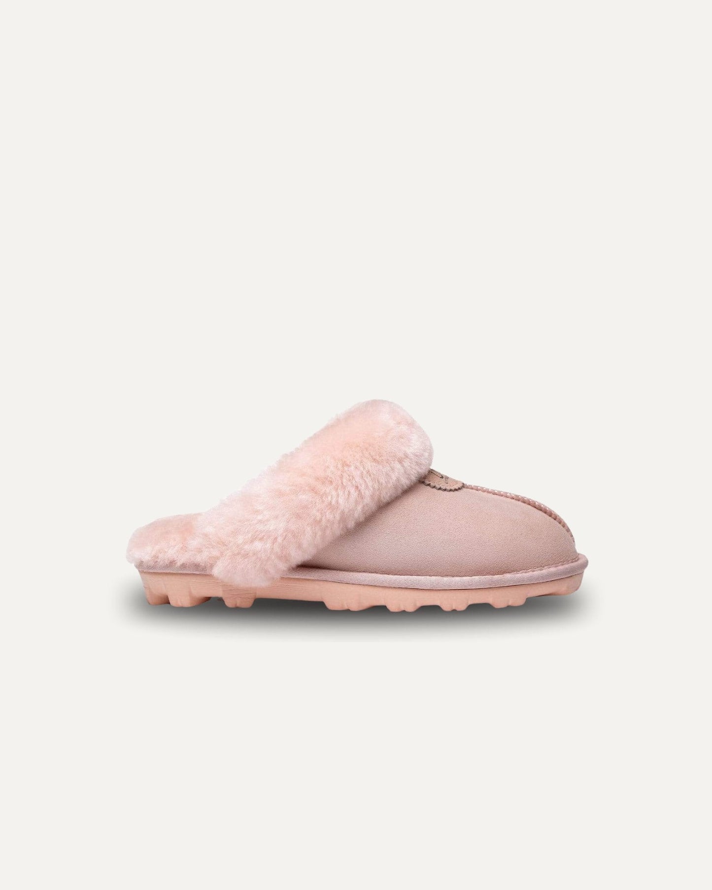 Fluffy Slippers