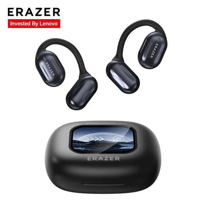 🔥2024 Hot Sale⏰EAZER True Wireless Open Ear Earbuds Bluetooth 5.4