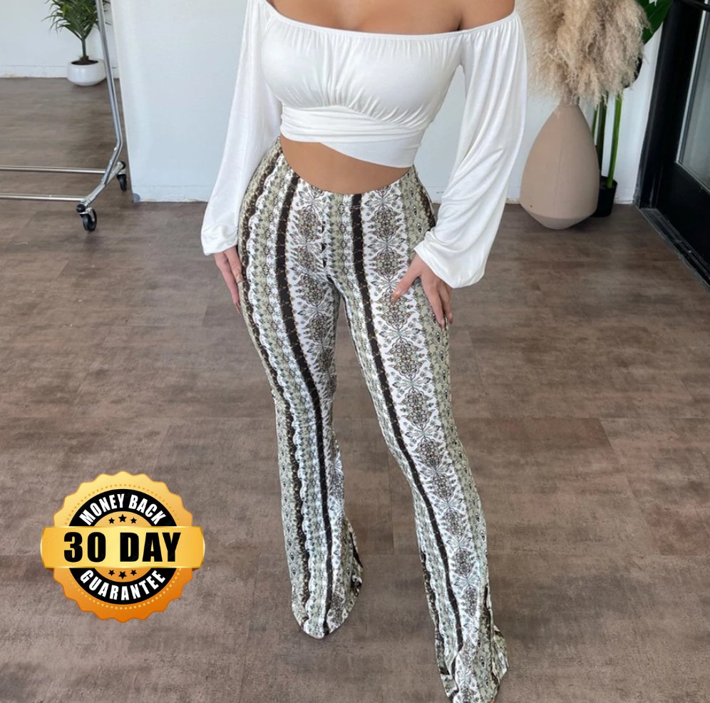 Mylovecustom™- Viral Forbidden Pants（BUY One GET One FREE ） - MyLoveCustom(New)